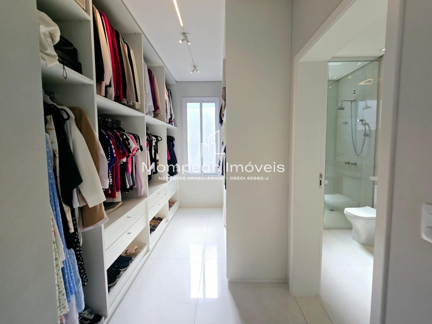 Casa de Condomínio, 3 quartos - Foto 10