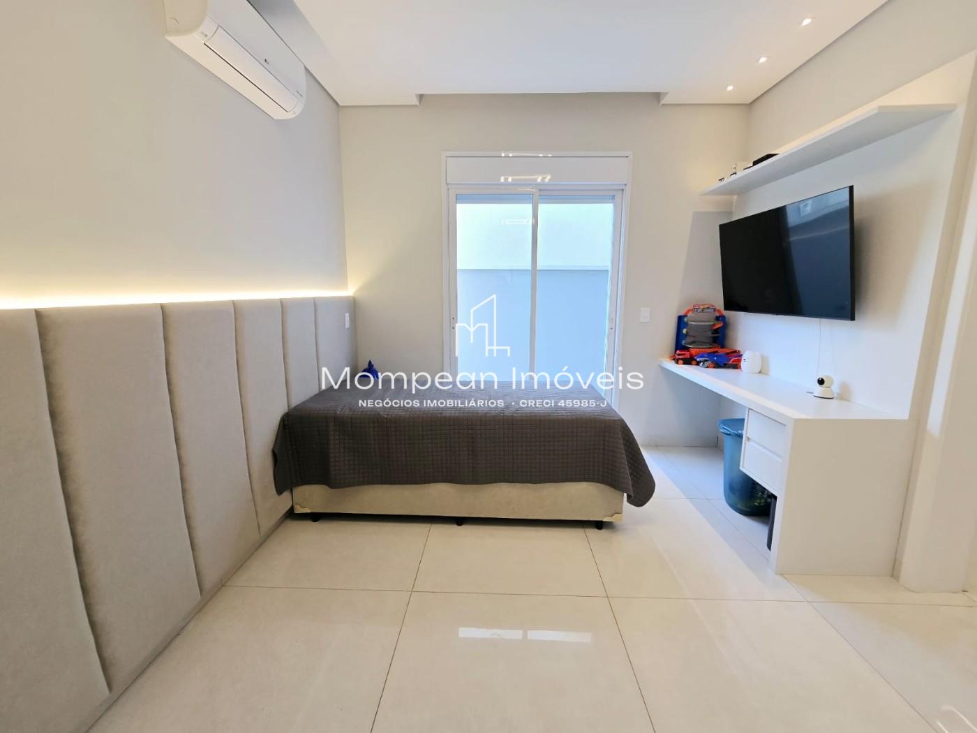 Casa de Condomínio, 3 quartos - Foto 12