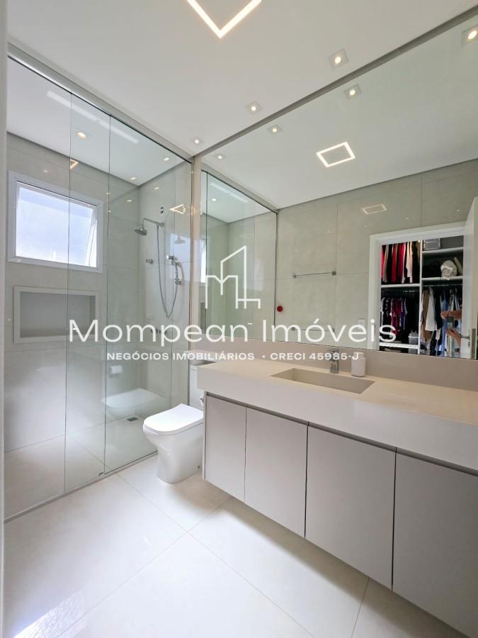 Casa de Condomínio, 3 quartos - Foto 11