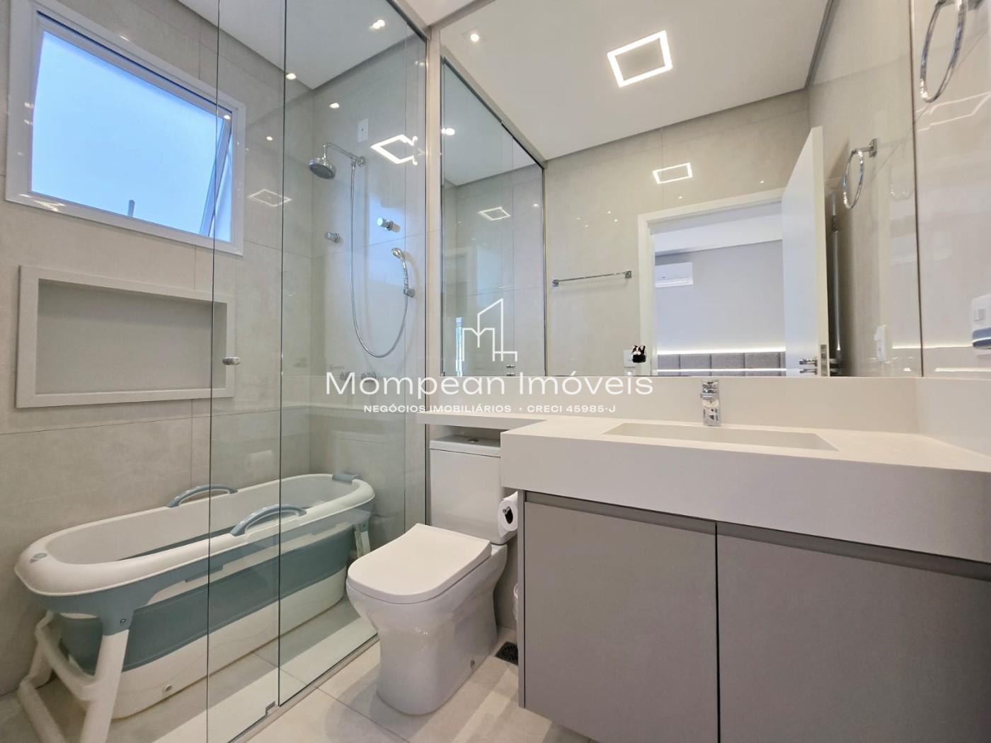 Casa de Condomínio, 3 quartos - Foto 13