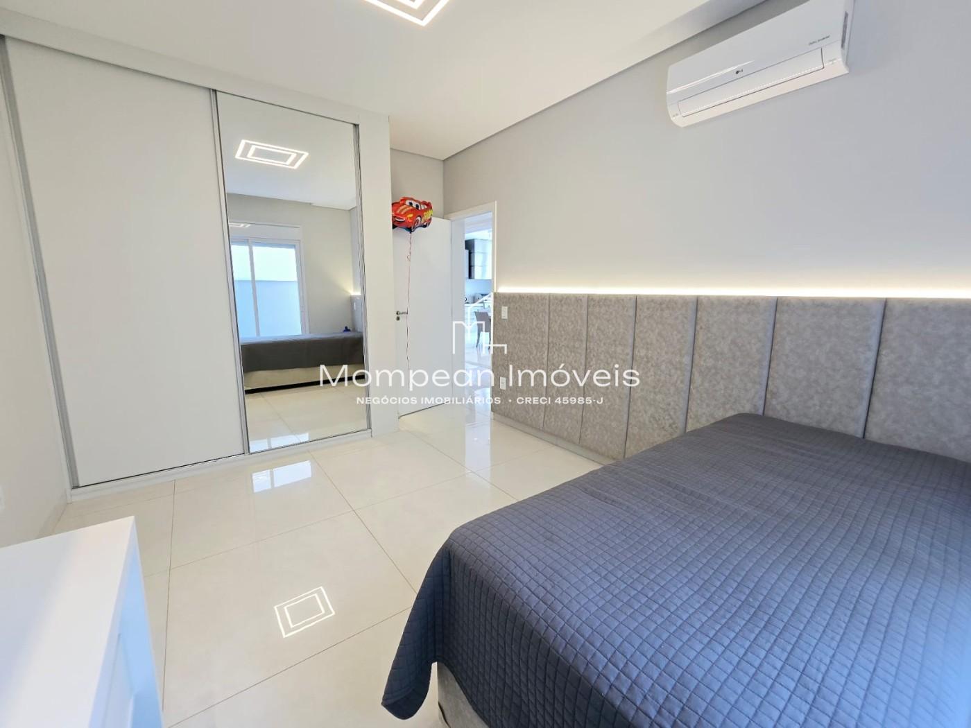 Casa de Condomínio, 3 quartos - Foto 14