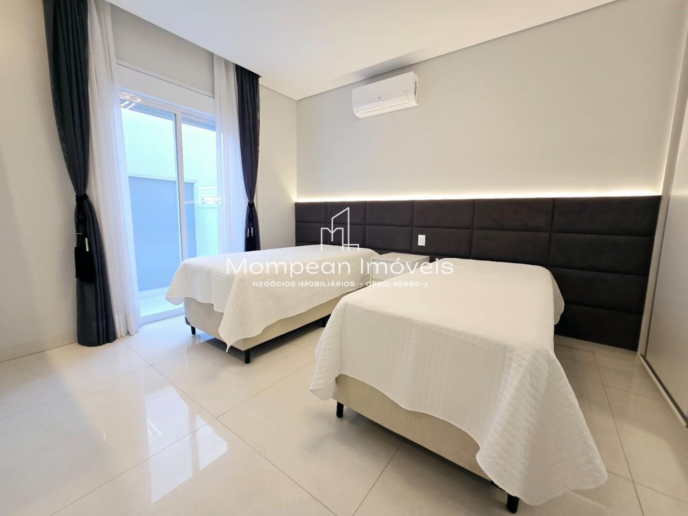 Casa de Condomínio, 3 quartos - Foto 15