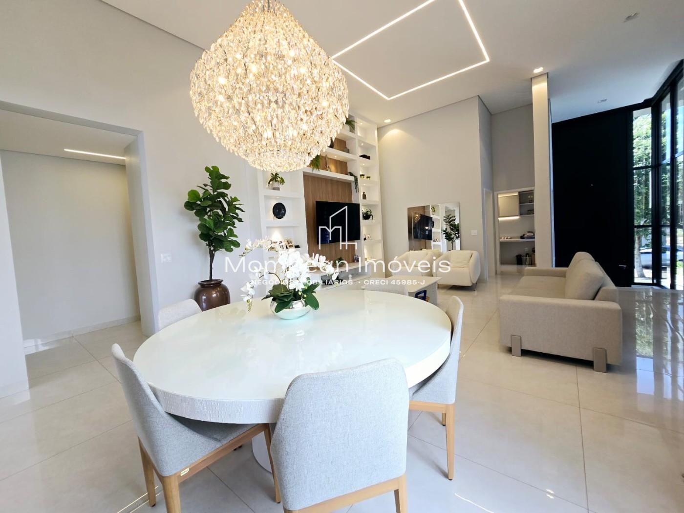 Casa de Condomínio, 3 quartos - Foto 18