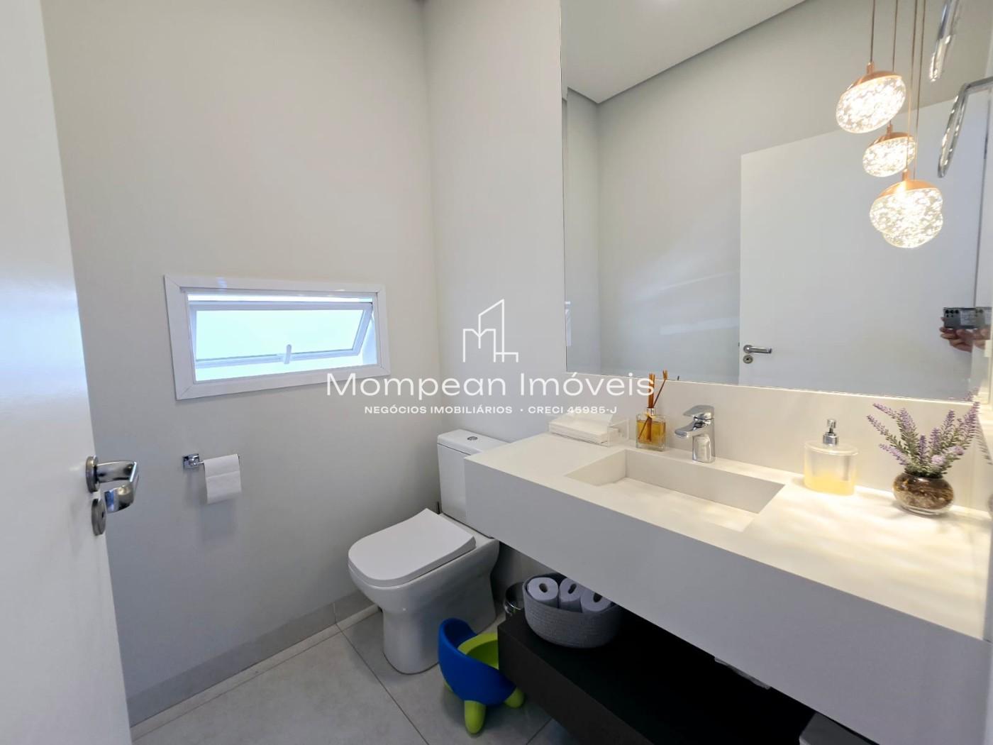 Casa de Condomínio, 3 quartos - Foto 17