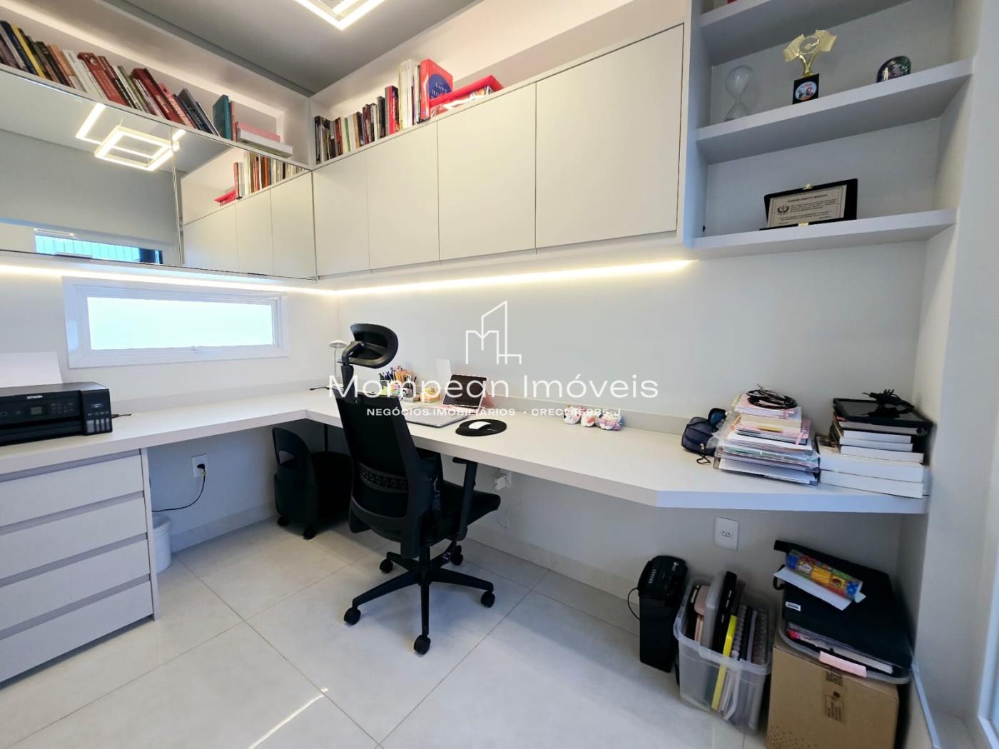 Casa de Condomínio, 3 quartos - Foto 19