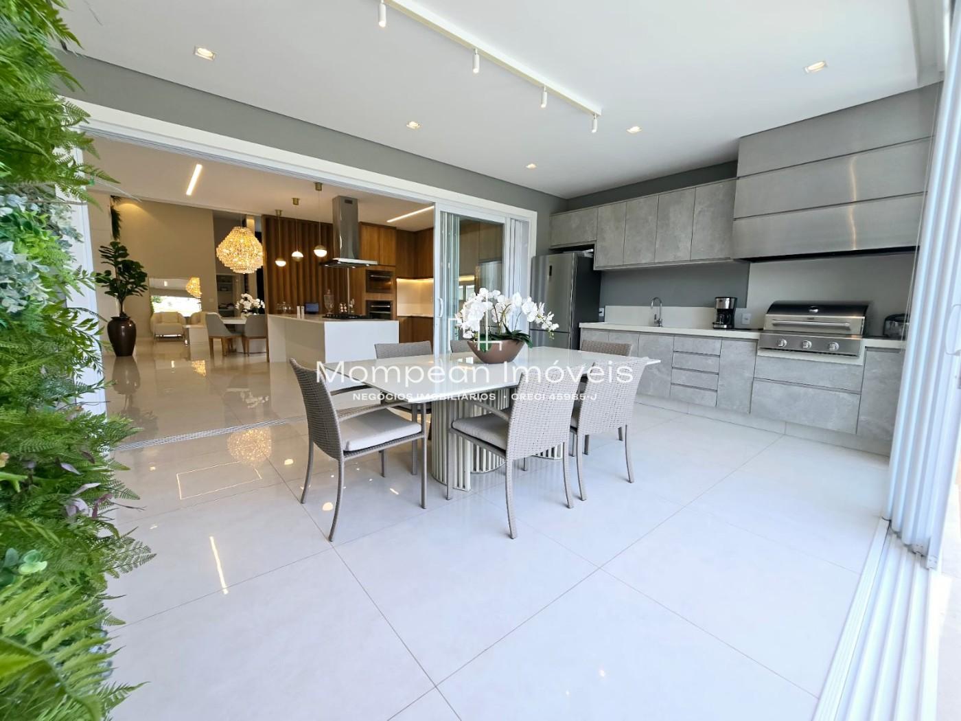 Casa de Condomínio, 3 quartos - Foto 21