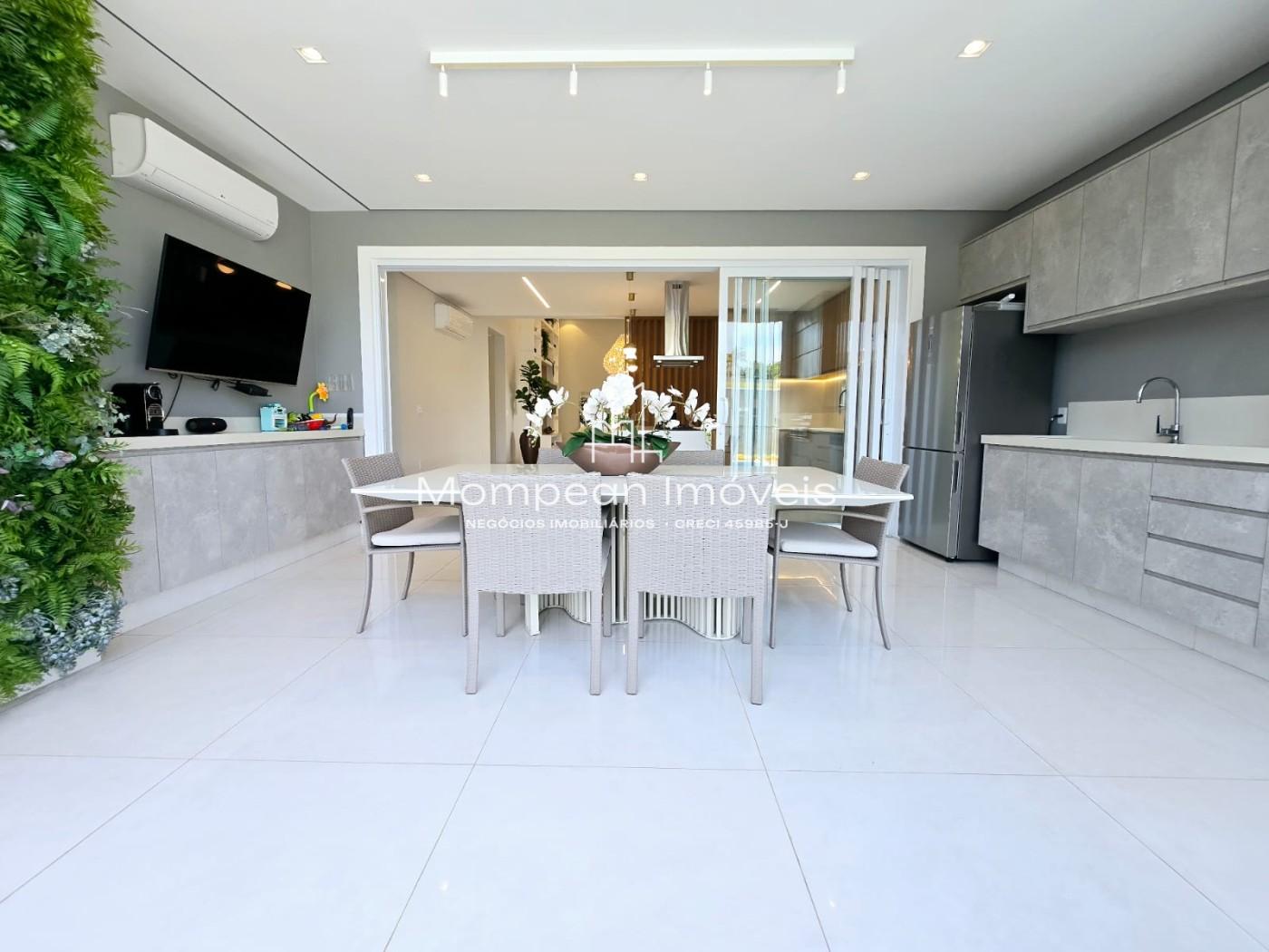 Casa de Condomínio, 3 quartos - Foto 22