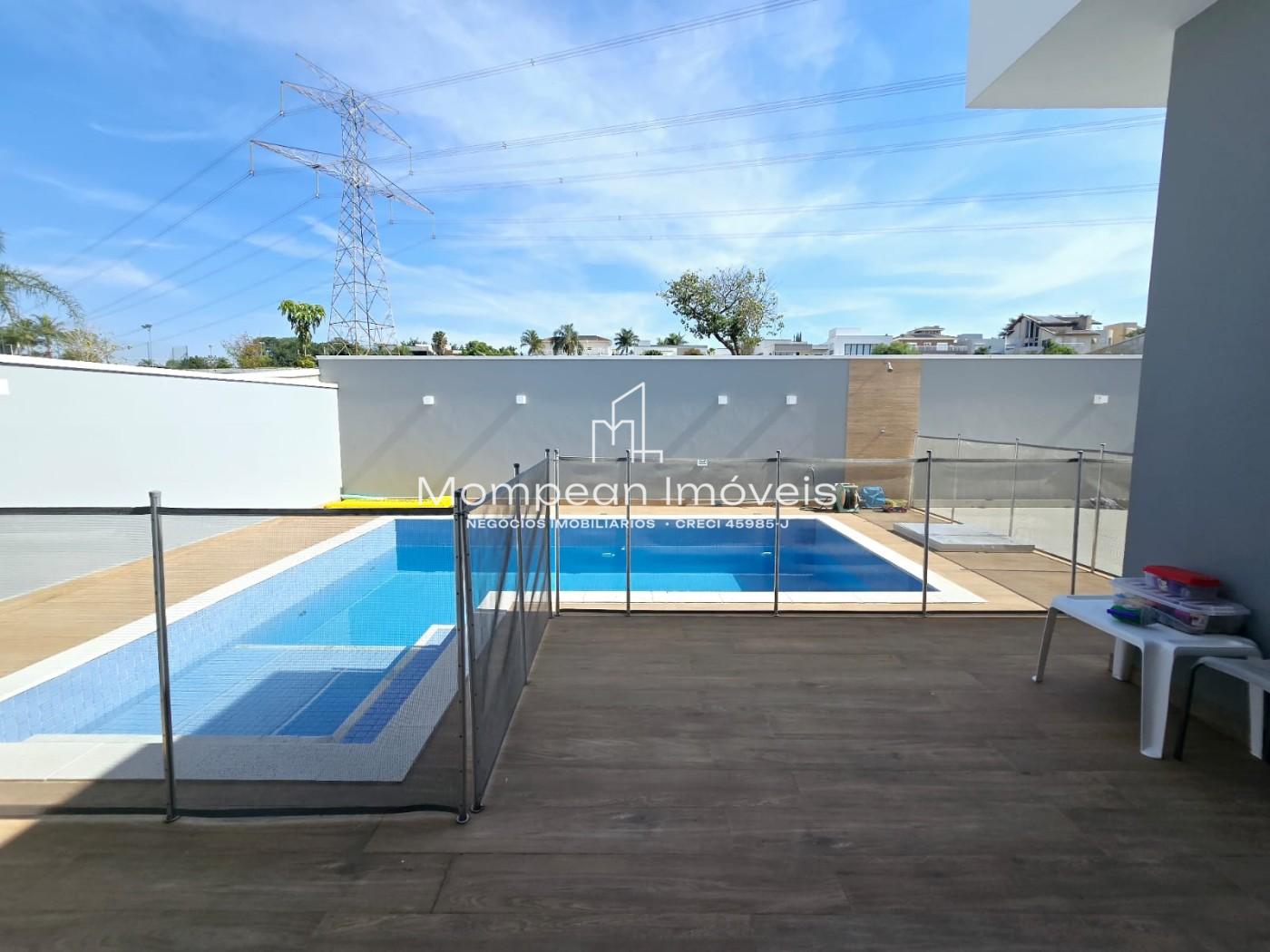 Casa de Condomínio, 3 quartos - Foto 23