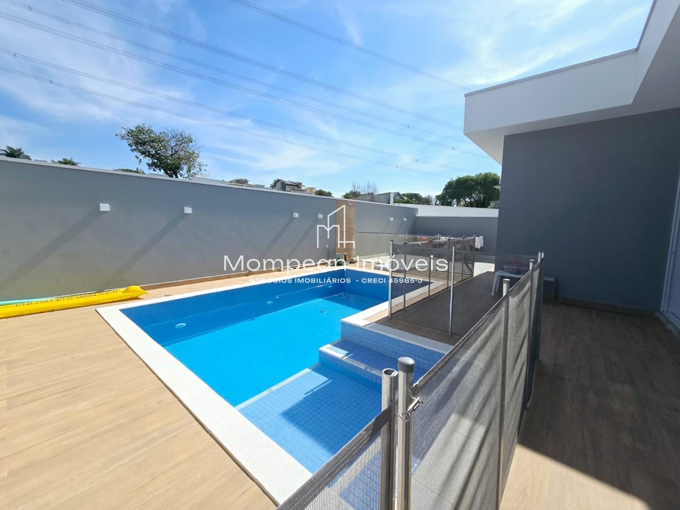 Casa de Condomínio, 3 quartos - Foto 24