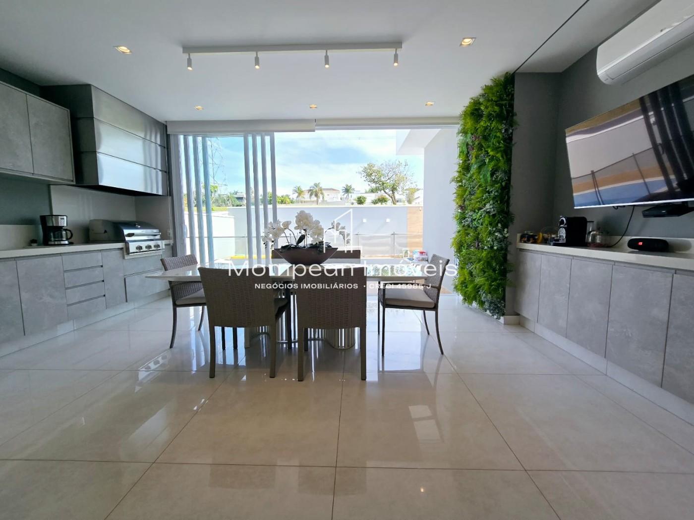 Casa de Condomínio, 3 quartos - Foto 28