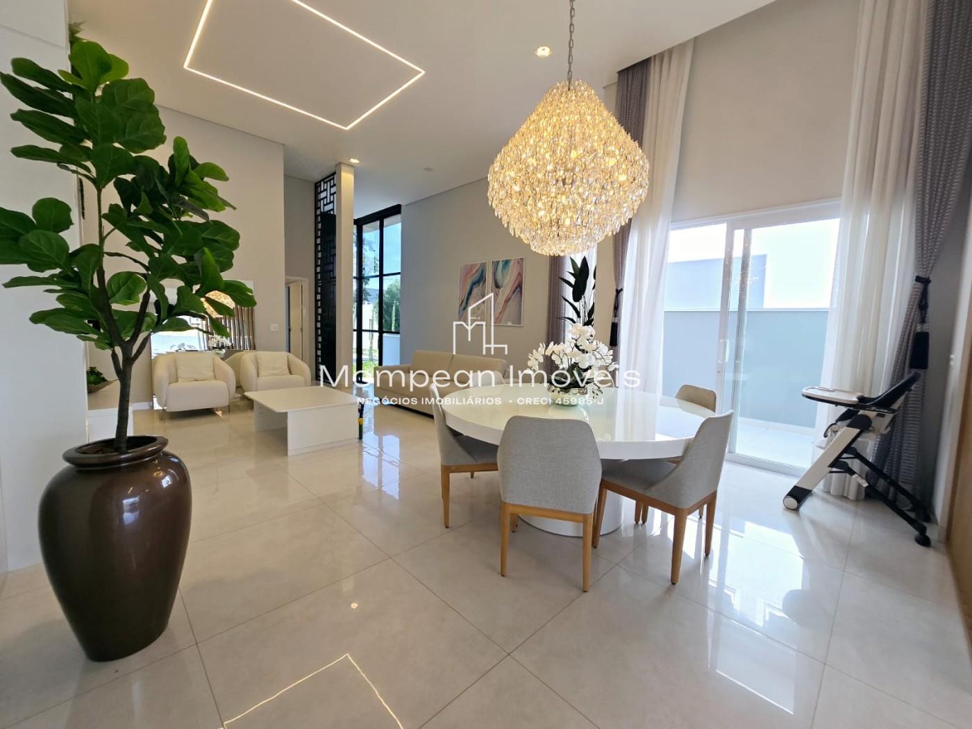 Casa de Condomínio, 3 quartos - Foto 29