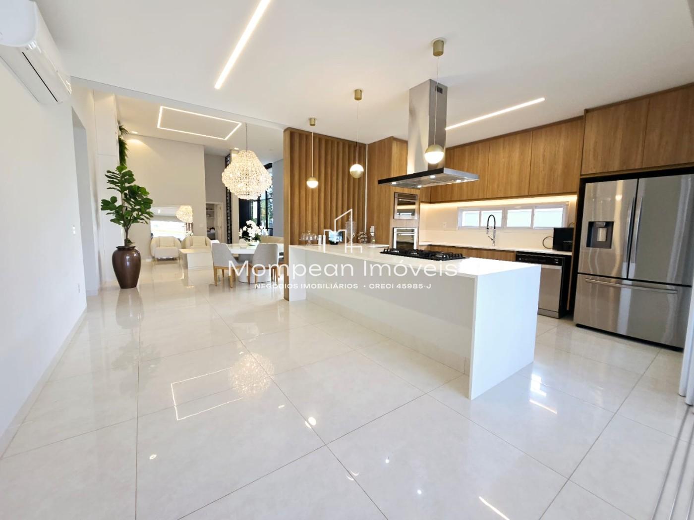 Casa de Condomínio, 3 quartos - Foto 30