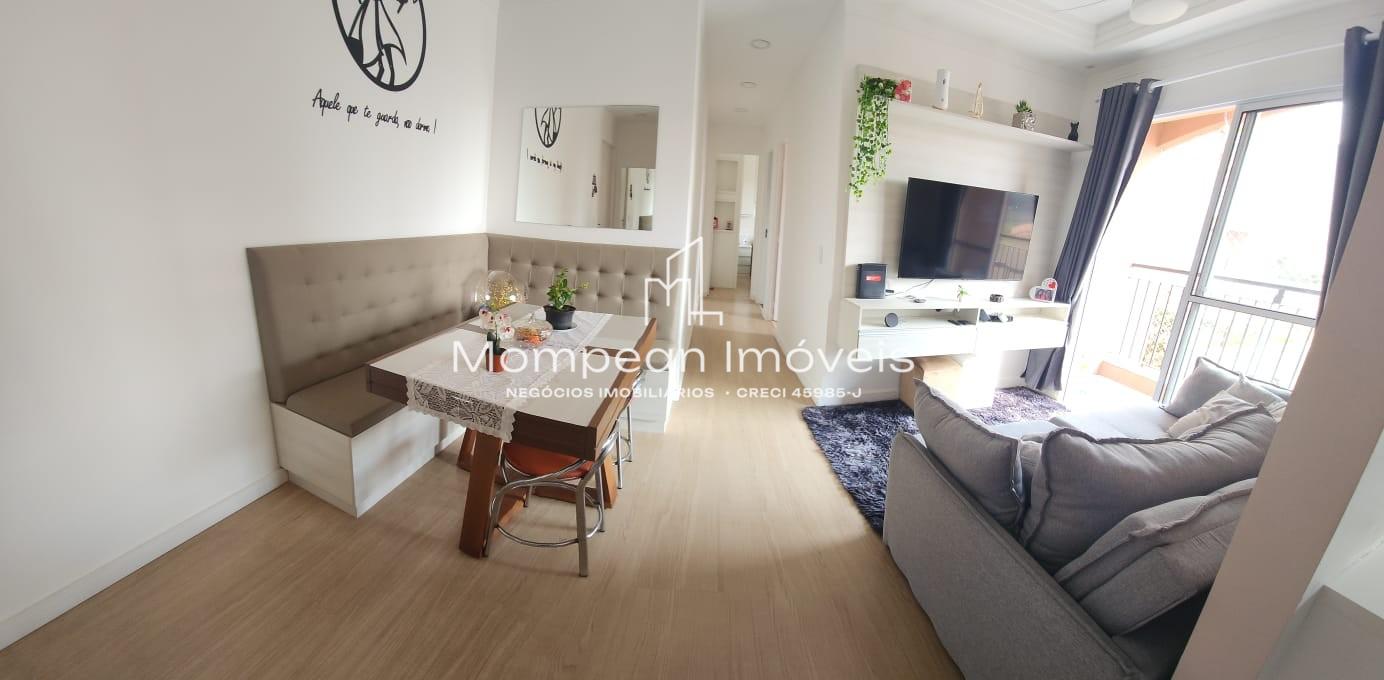 Apartamento, 2 quartos, 50 m² - Foto 5