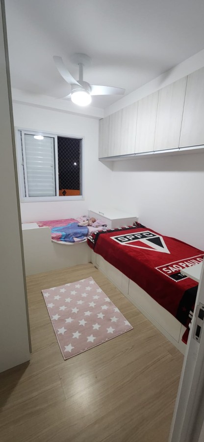 Apartamento, 2 quartos, 50 m² - Foto 7