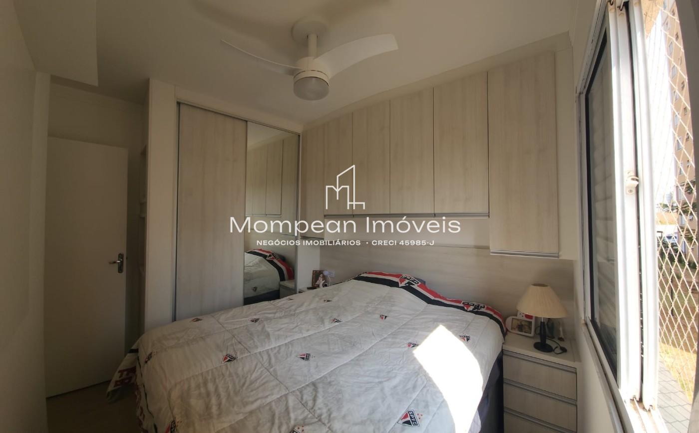 Apartamento, 2 quartos, 50 m² - Foto 6