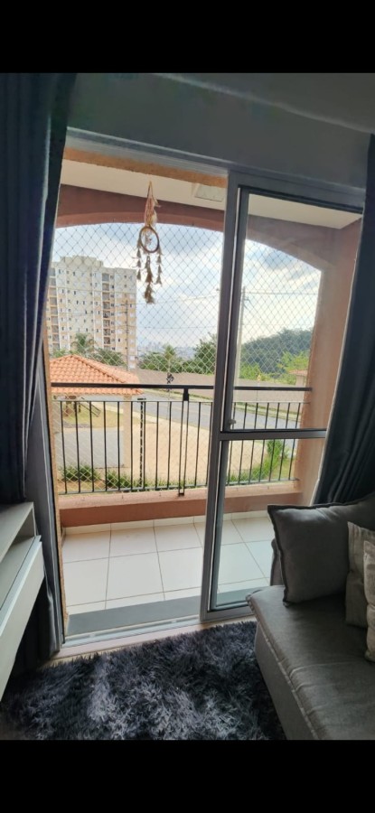 Apartamento, 2 quartos, 50 m² - Foto 9