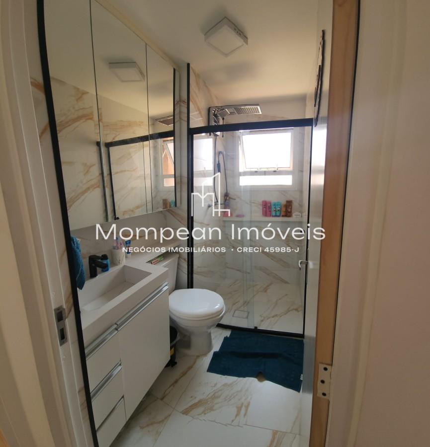 Apartamento, 2 quartos, 50 m² - Foto 8