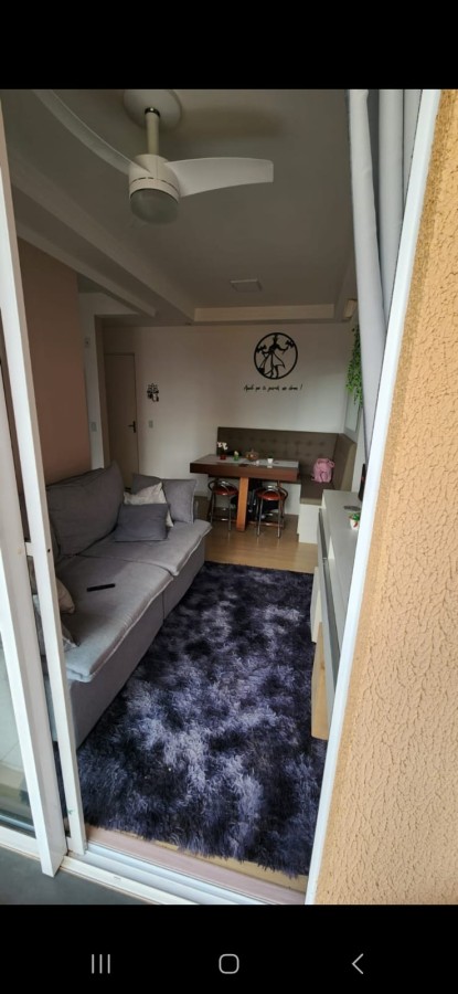 Apartamento, 2 quartos, 50 m² - Foto 10