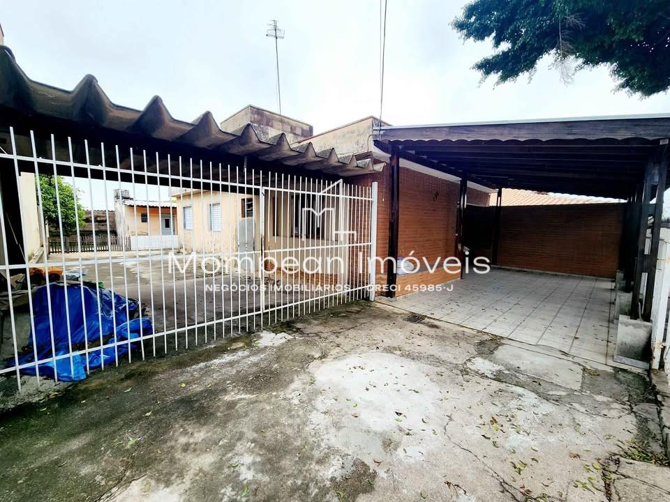 Casa, 3 quartos, 140 m² - Foto 2