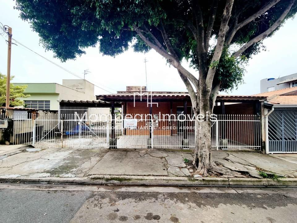 Casa, 3 quartos, 140 m² - Foto 1