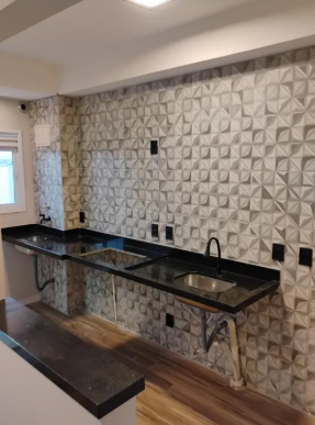 Apartamento, 2 quartos, 58 m² - Foto 1