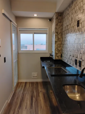 Apartamento, 2 quartos, 58 m² - Foto 2