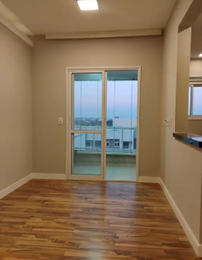 Apartamento, 2 quartos, 58 m² - Foto 4