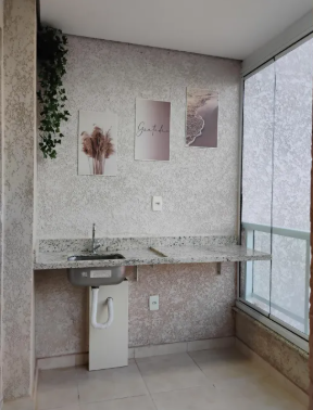 Apartamento, 2 quartos, 58 m² - Foto 10