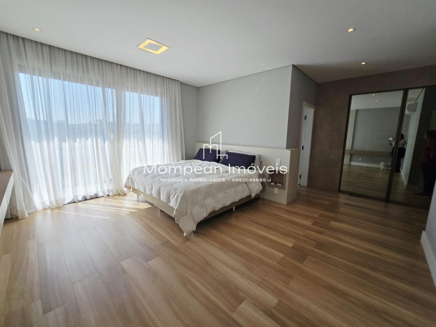 Casa de Condomínio, 4 quartos - Foto 5