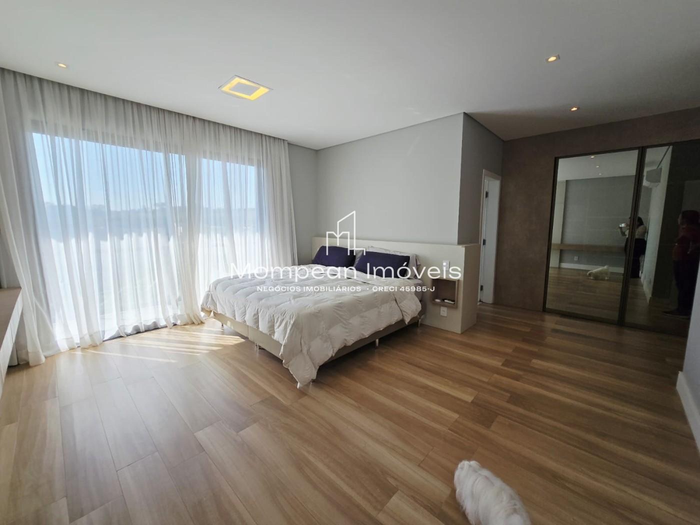 Casa de Condomínio, 4 quartos - Foto 6