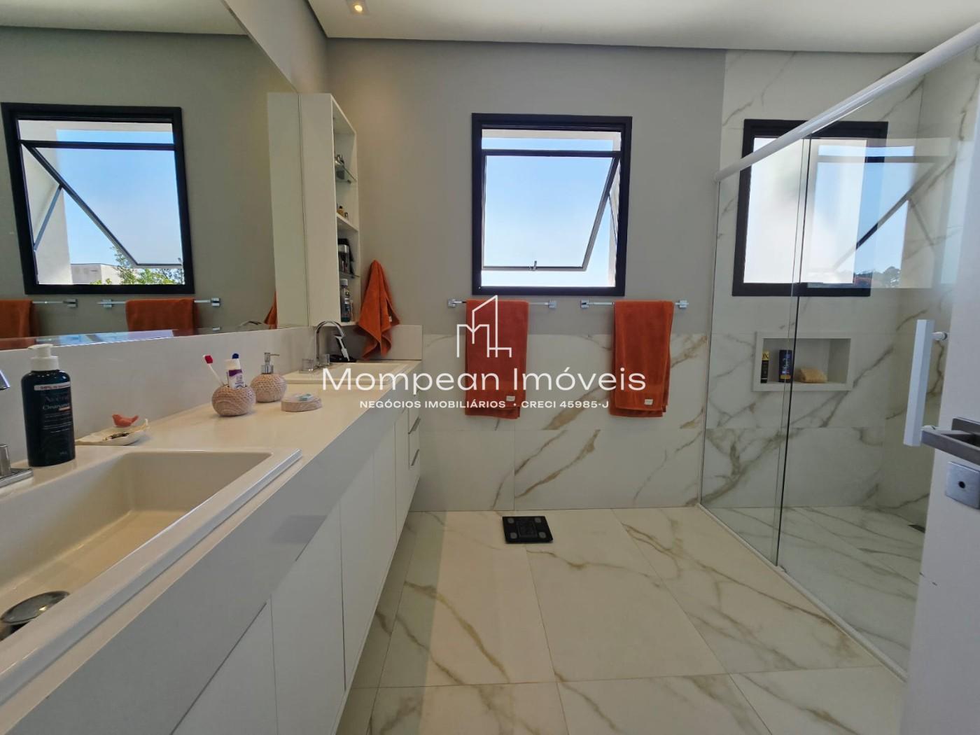 Casa de Condomínio, 4 quartos - Foto 7