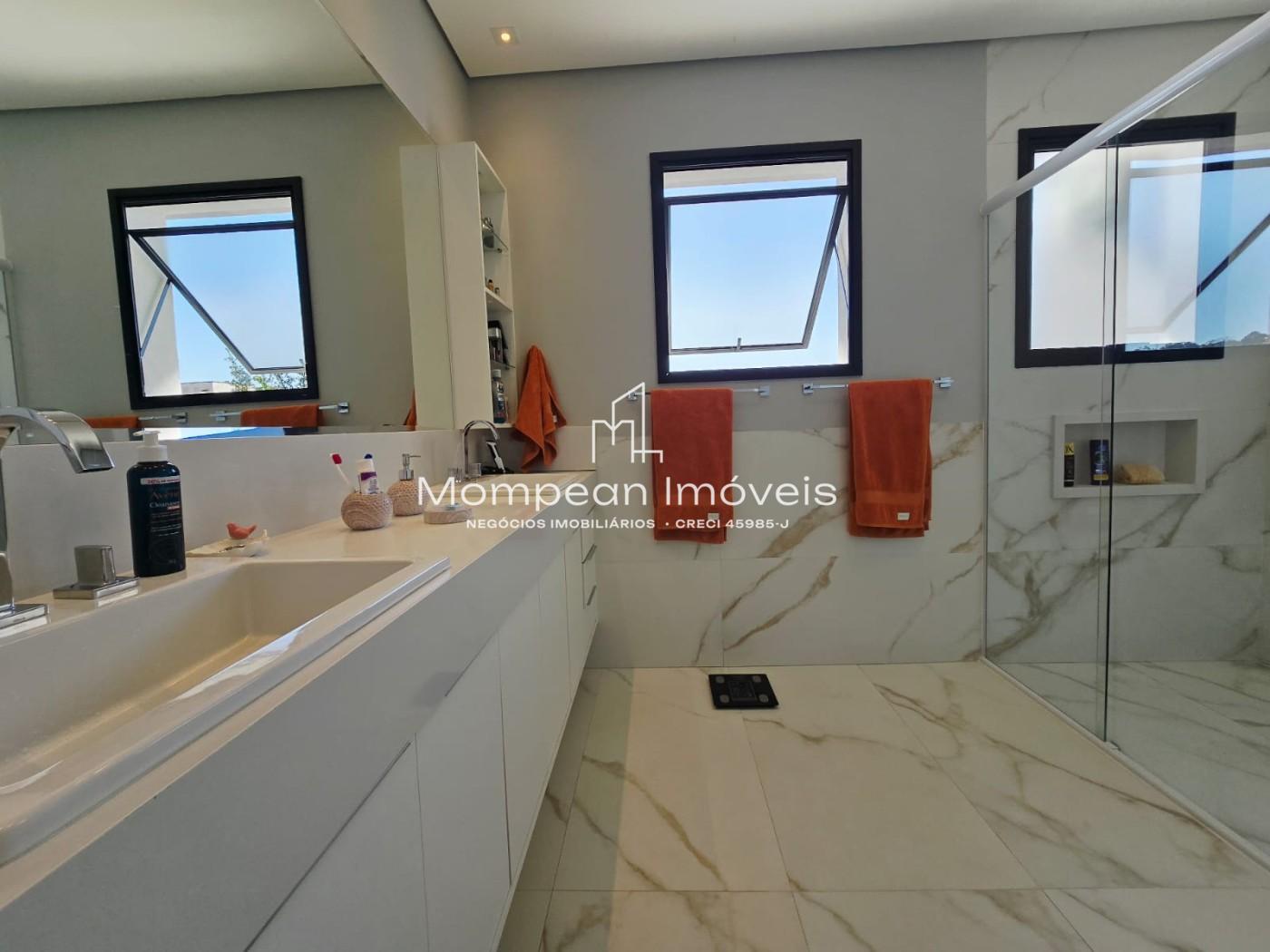 Casa de Condomínio, 4 quartos - Foto 8