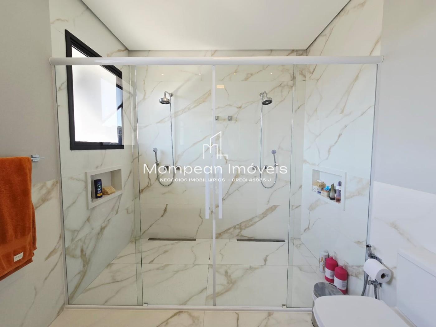 Casa de Condomínio, 4 quartos - Foto 9