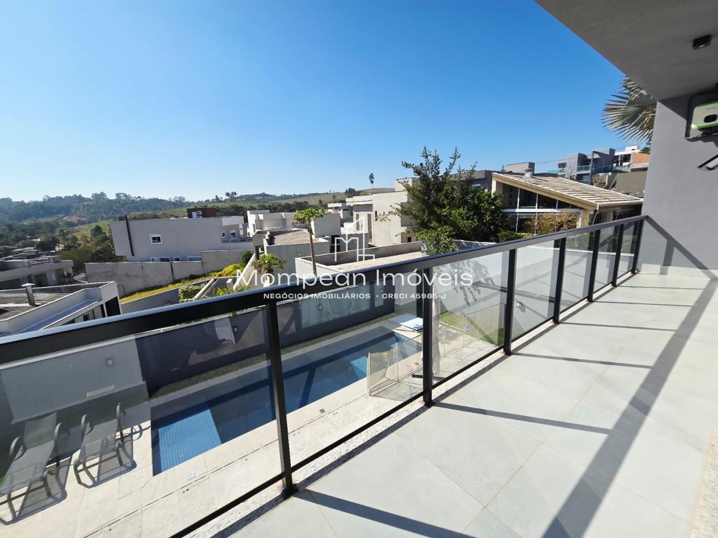 Casa de Condomínio, 4 quartos - Foto 11