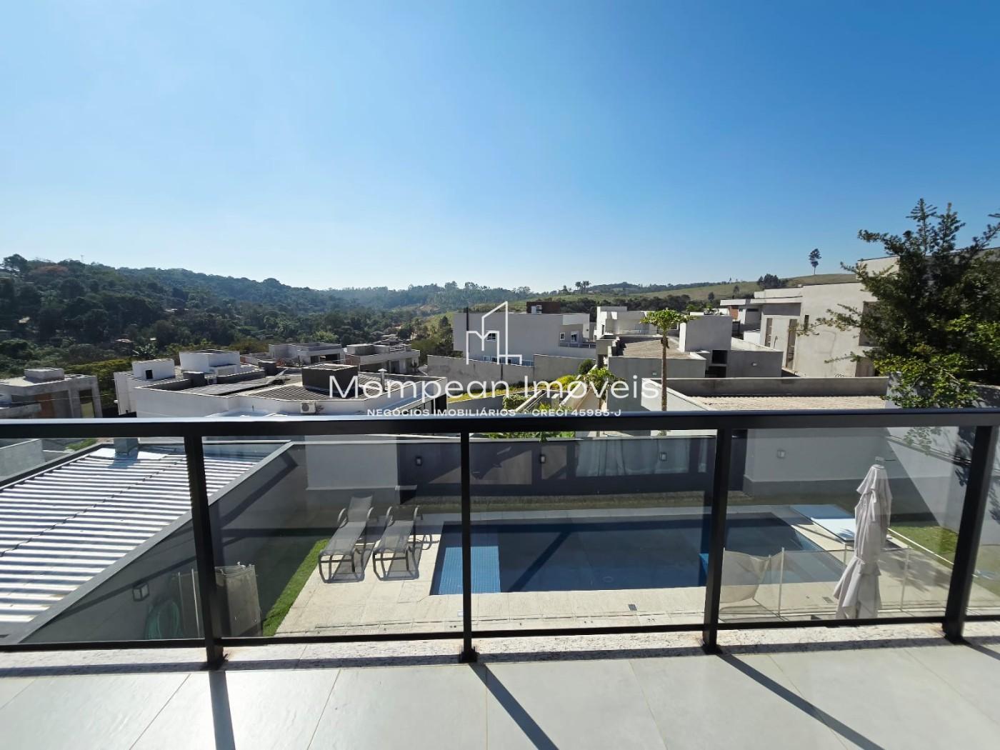 Casa de Condomínio, 4 quartos - Foto 10