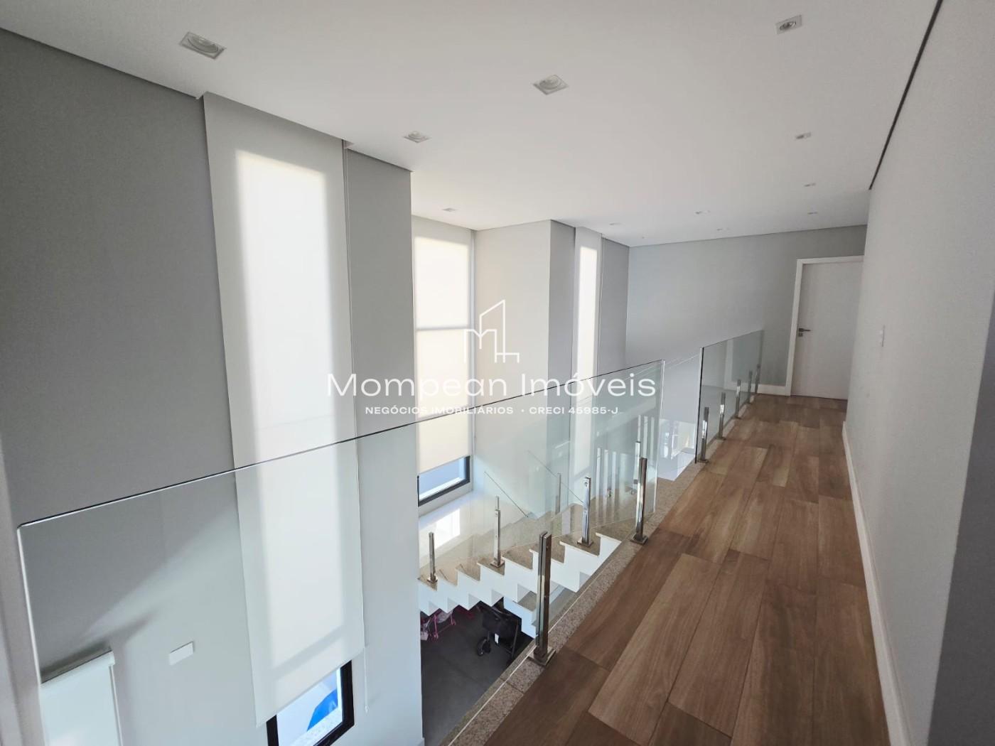 Casa de Condomínio, 4 quartos - Foto 12