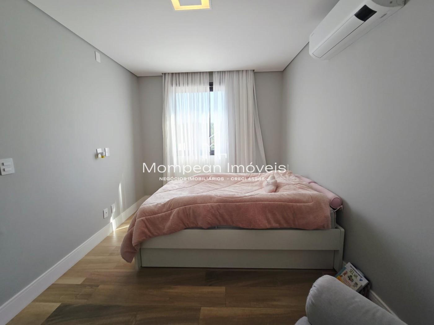 Casa de Condomínio, 4 quartos - Foto 14