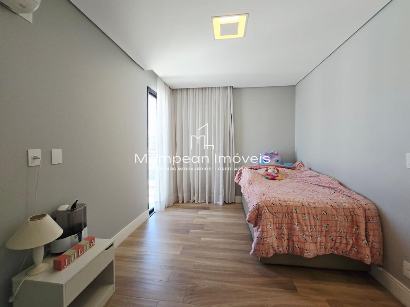 Casa de Condomínio, 4 quartos - Foto 15