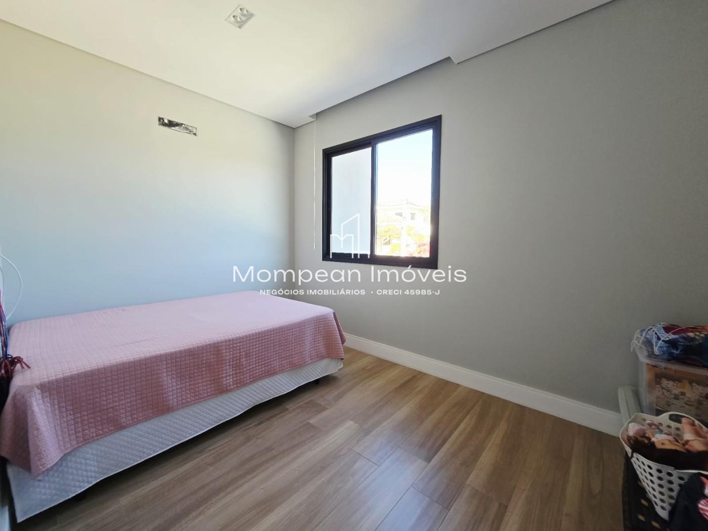 Casa de Condomínio, 4 quartos - Foto 17