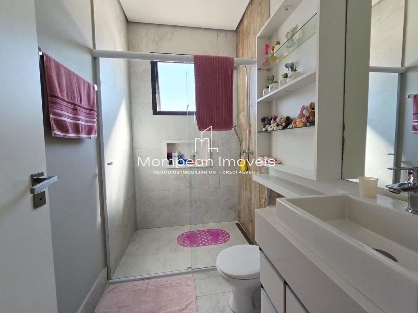 Casa de Condomínio, 4 quartos - Foto 19