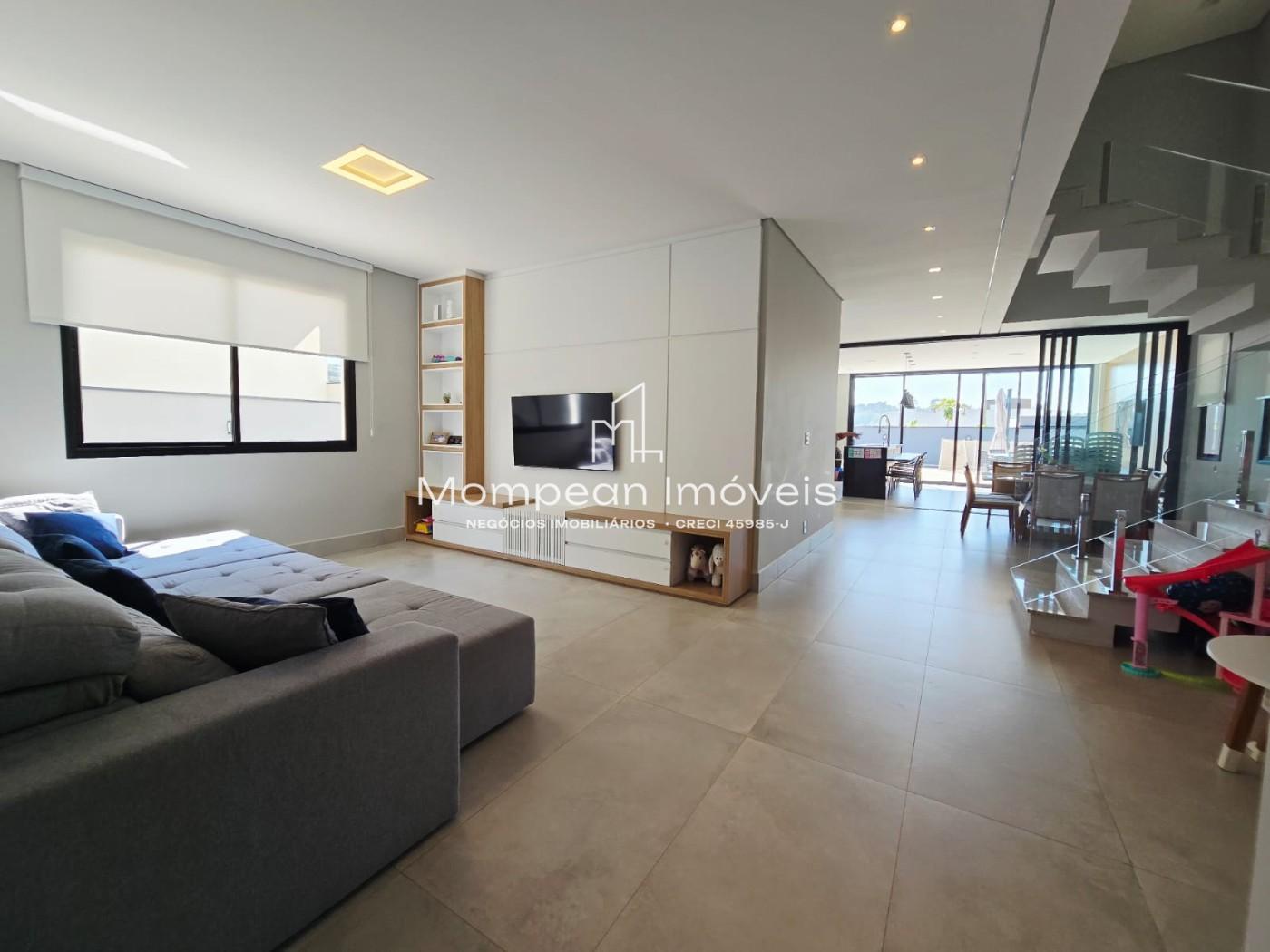 Casa de Condomínio, 4 quartos - Foto 22