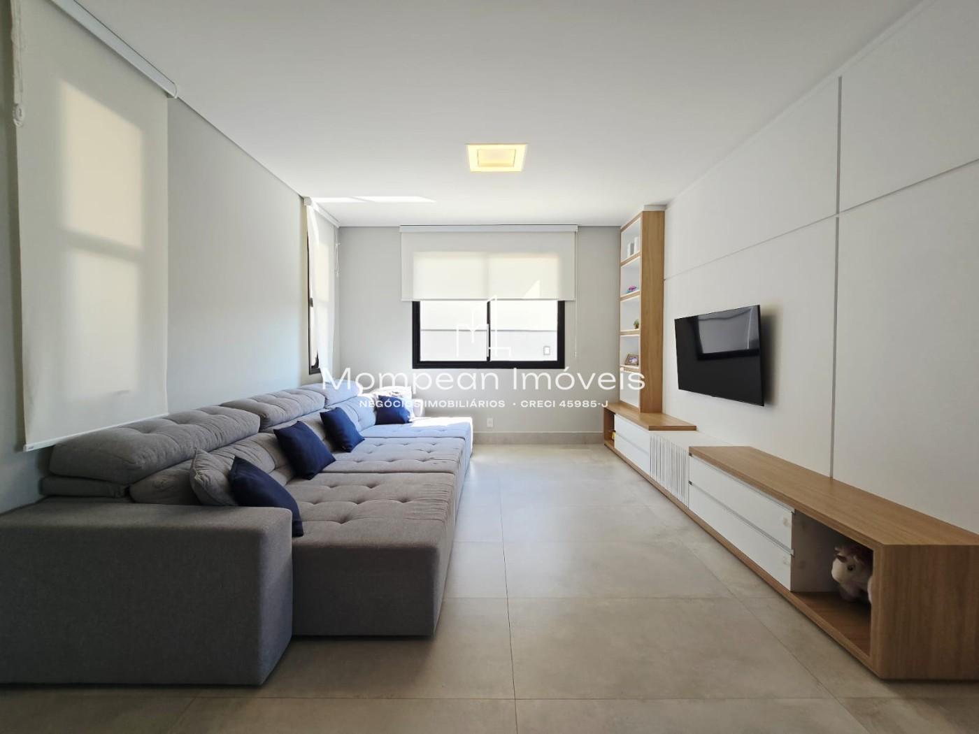 Casa de Condomínio, 4 quartos - Foto 23