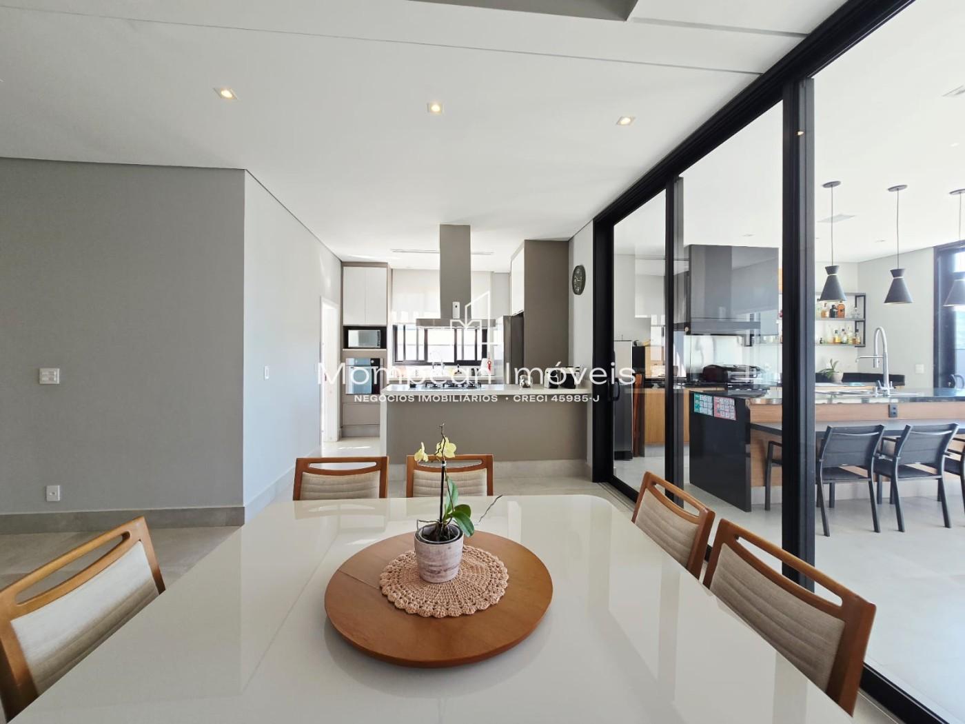 Casa de Condomínio, 4 quartos - Foto 25