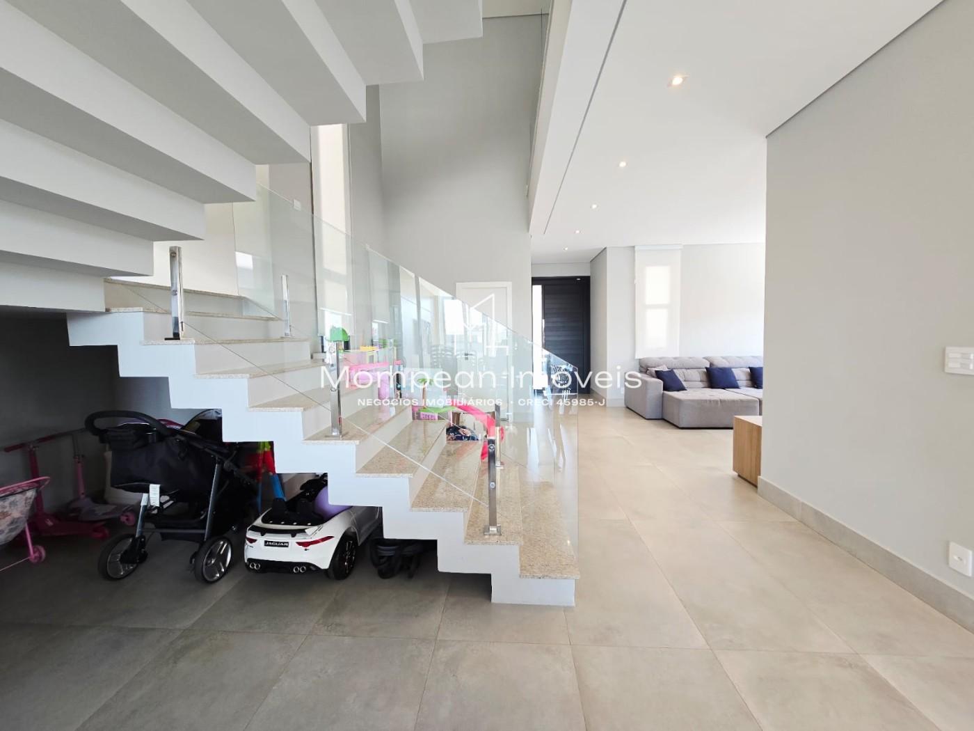 Casa de Condomínio, 4 quartos - Foto 24