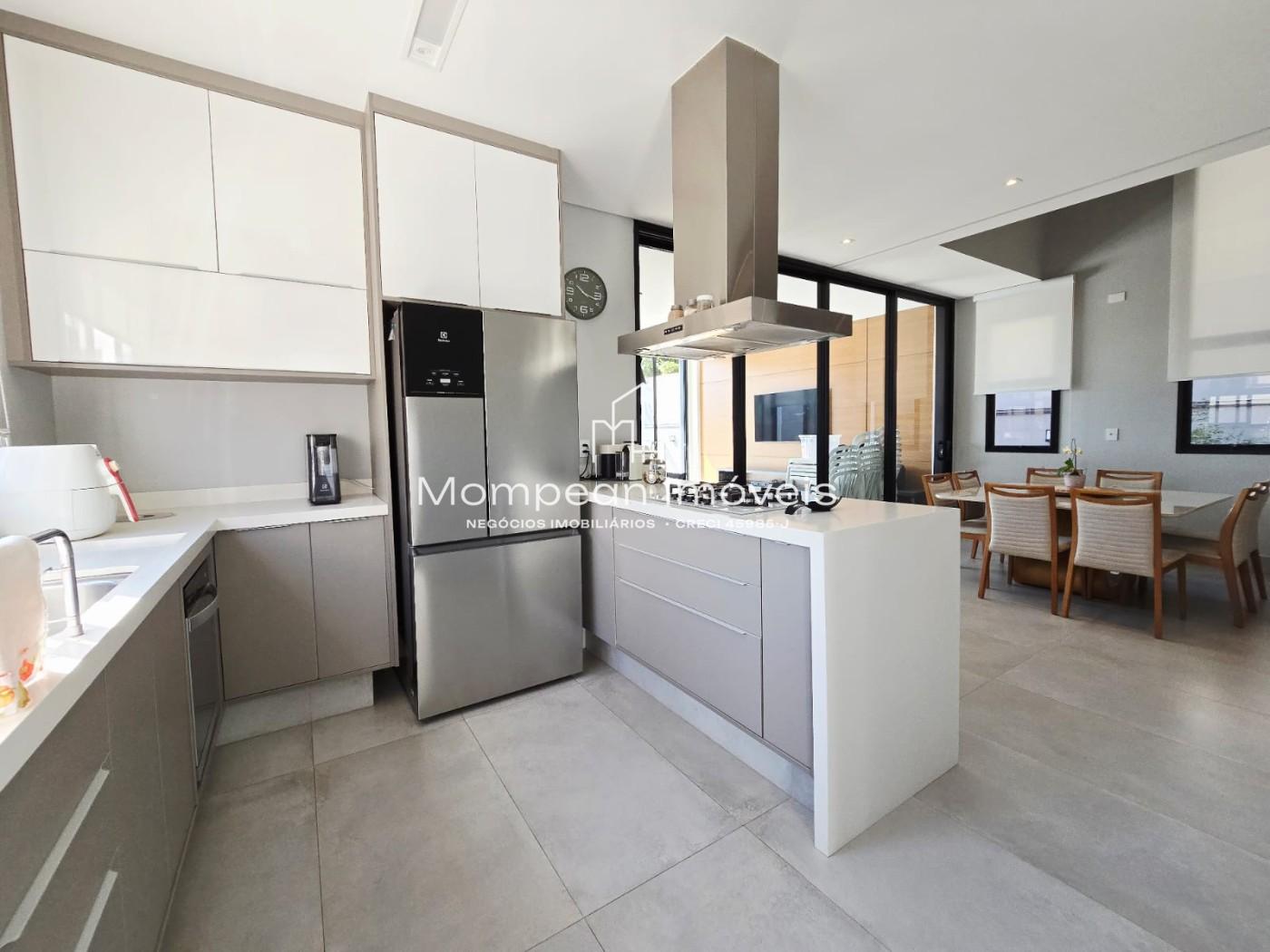 Casa de Condomínio, 4 quartos - Foto 27