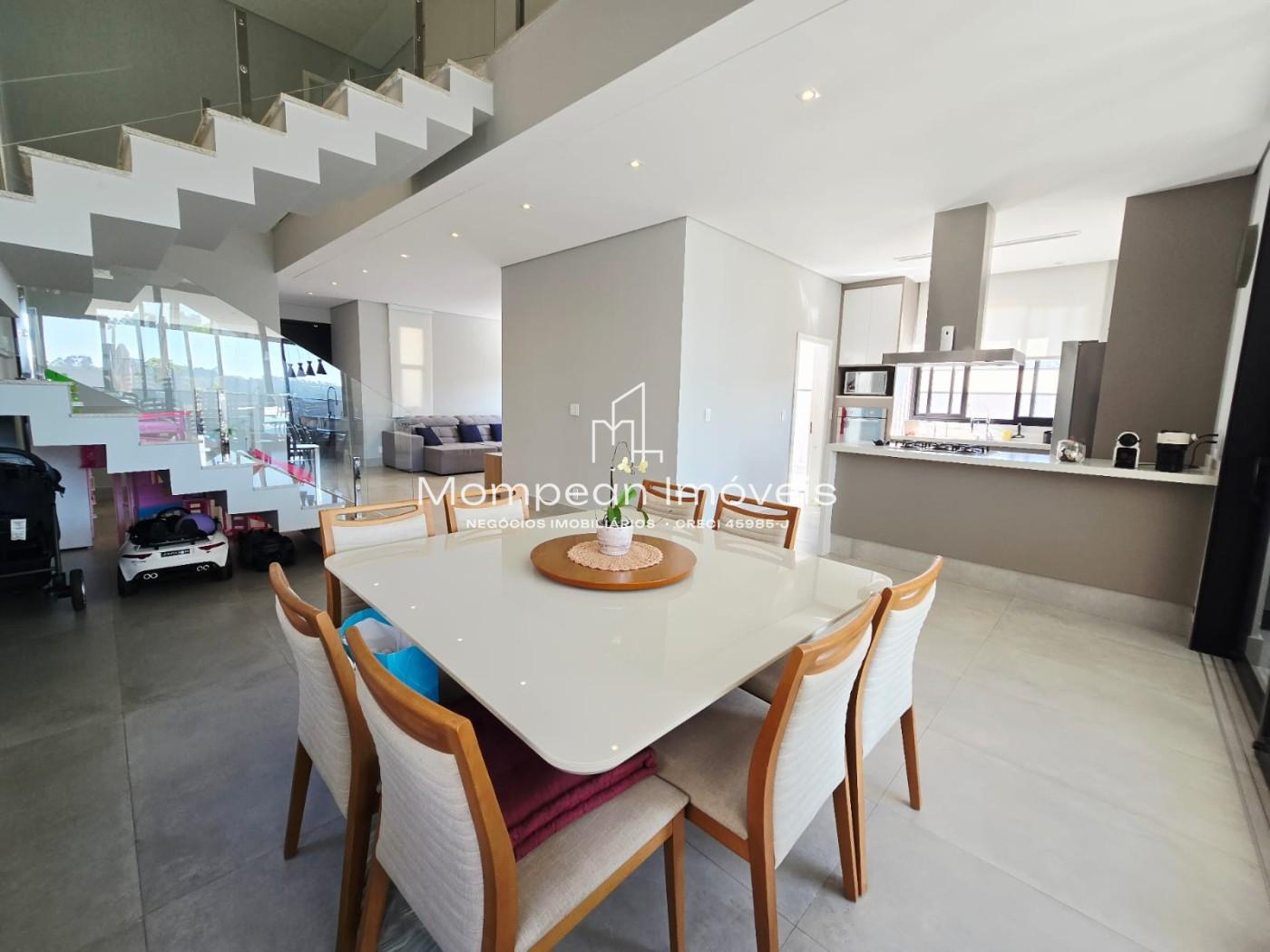 Casa de Condomínio, 4 quartos - Foto 28