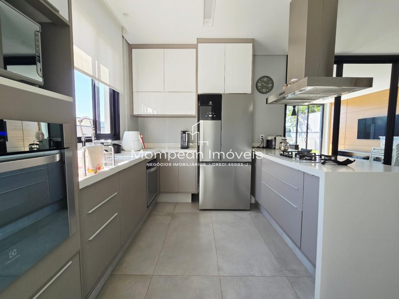 Casa de Condomínio, 4 quartos - Foto 29