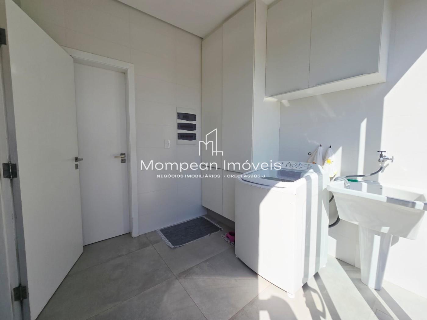 Casa de Condomínio, 4 quartos - Foto 30