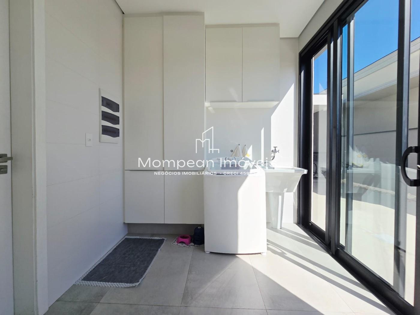 Casa de Condomínio, 4 quartos - Foto 31