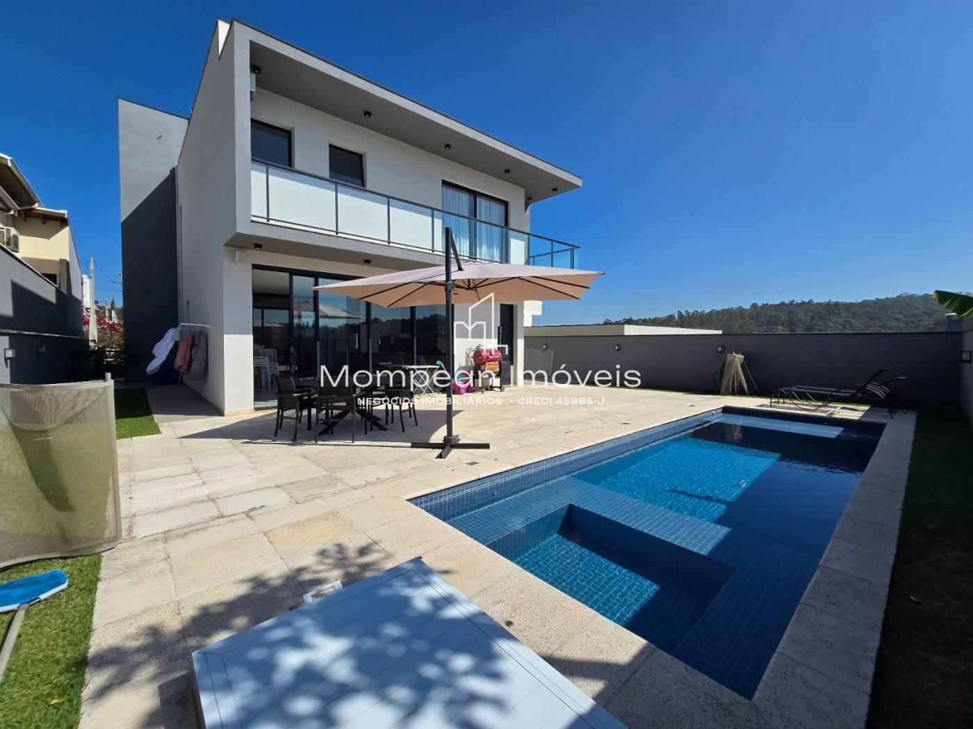 Casa de Condomínio, 4 quartos - Foto 32